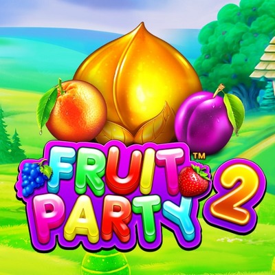 Fruit Party 2